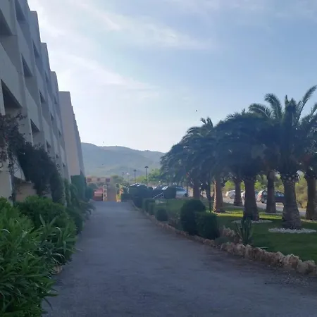 Appartement Turistico *