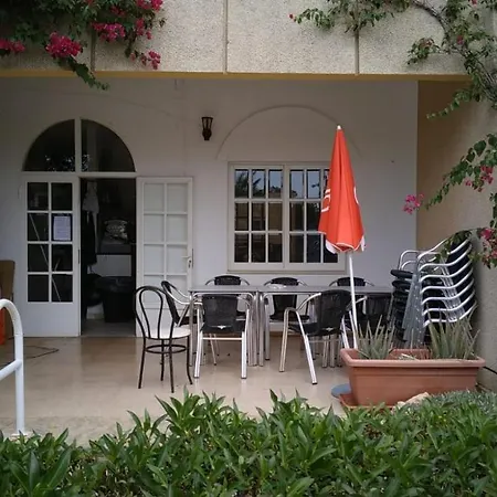 Turistico Appartement