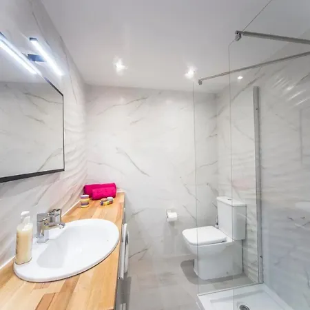 Turistico Appartement