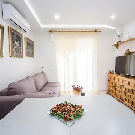 Turistico Appartement