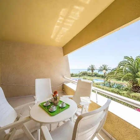 Turistico Appartement Alcossebre