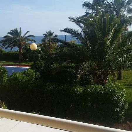 Turistico Appartement Alcossebre